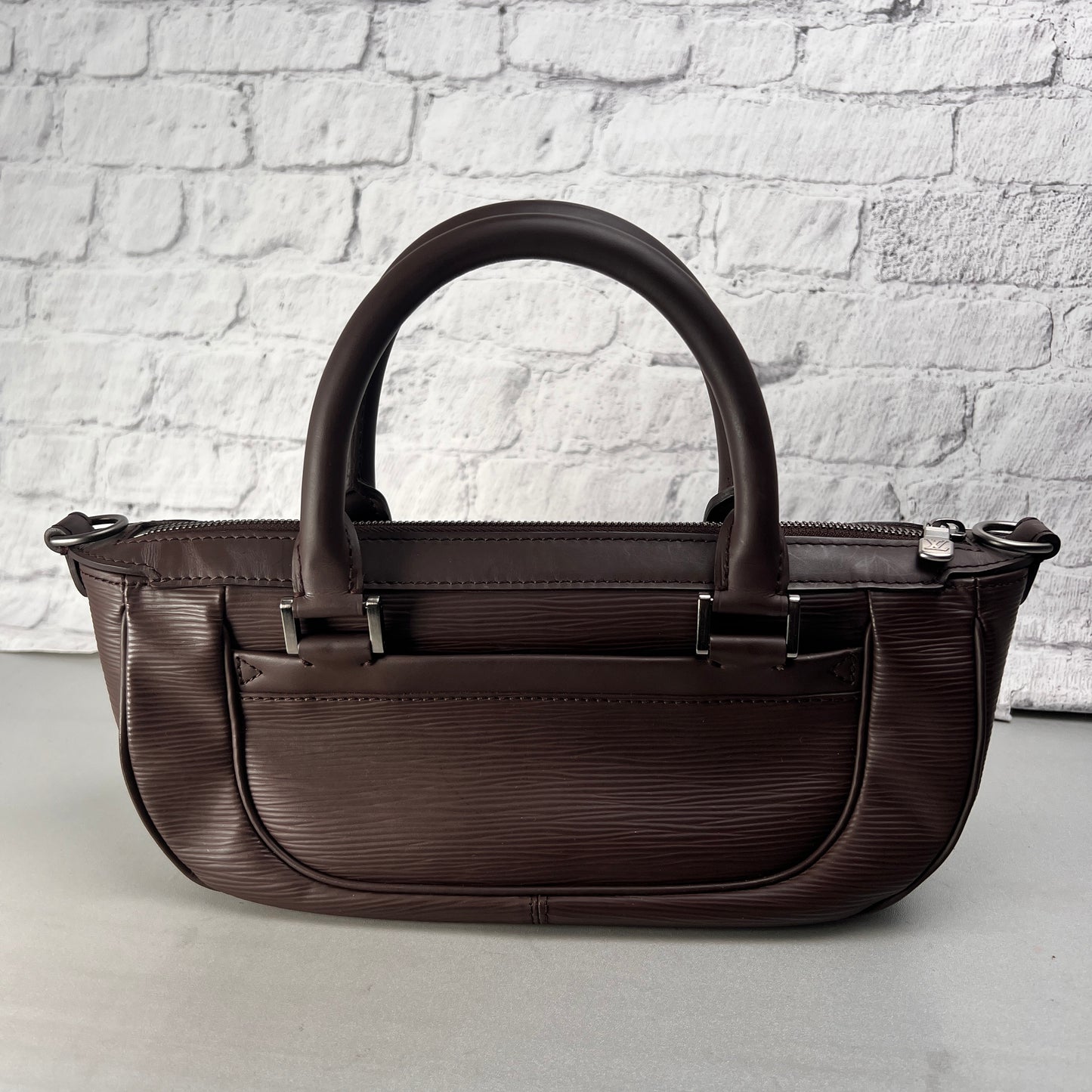Louis Vuitton Brown Handle Bags A-14418