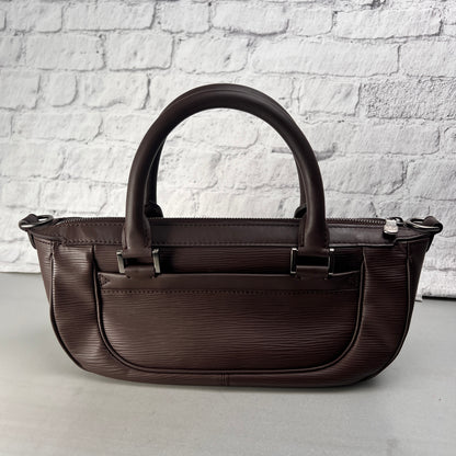 Louis Vuitton Brown Handle Bags A-14418
