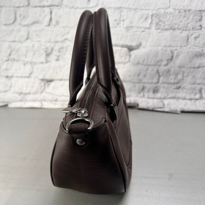 Louis Vuitton Brown Handle Bags A-14418