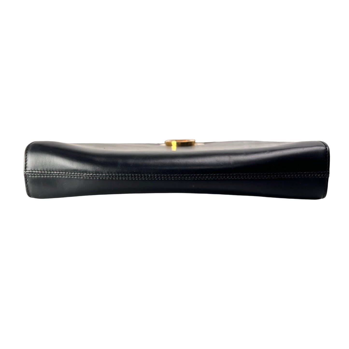 Ferragamo Black Shoulder Bags A-14419
