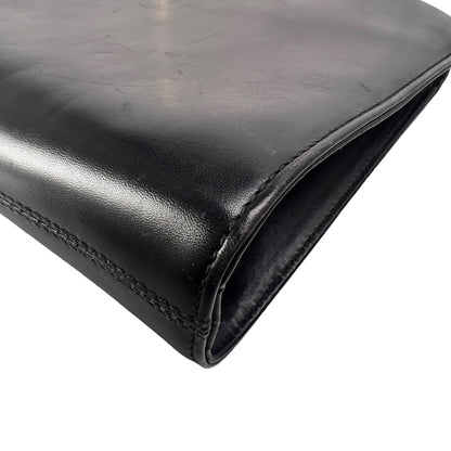 Ferragamo Black Shoulder Bags A-14419
