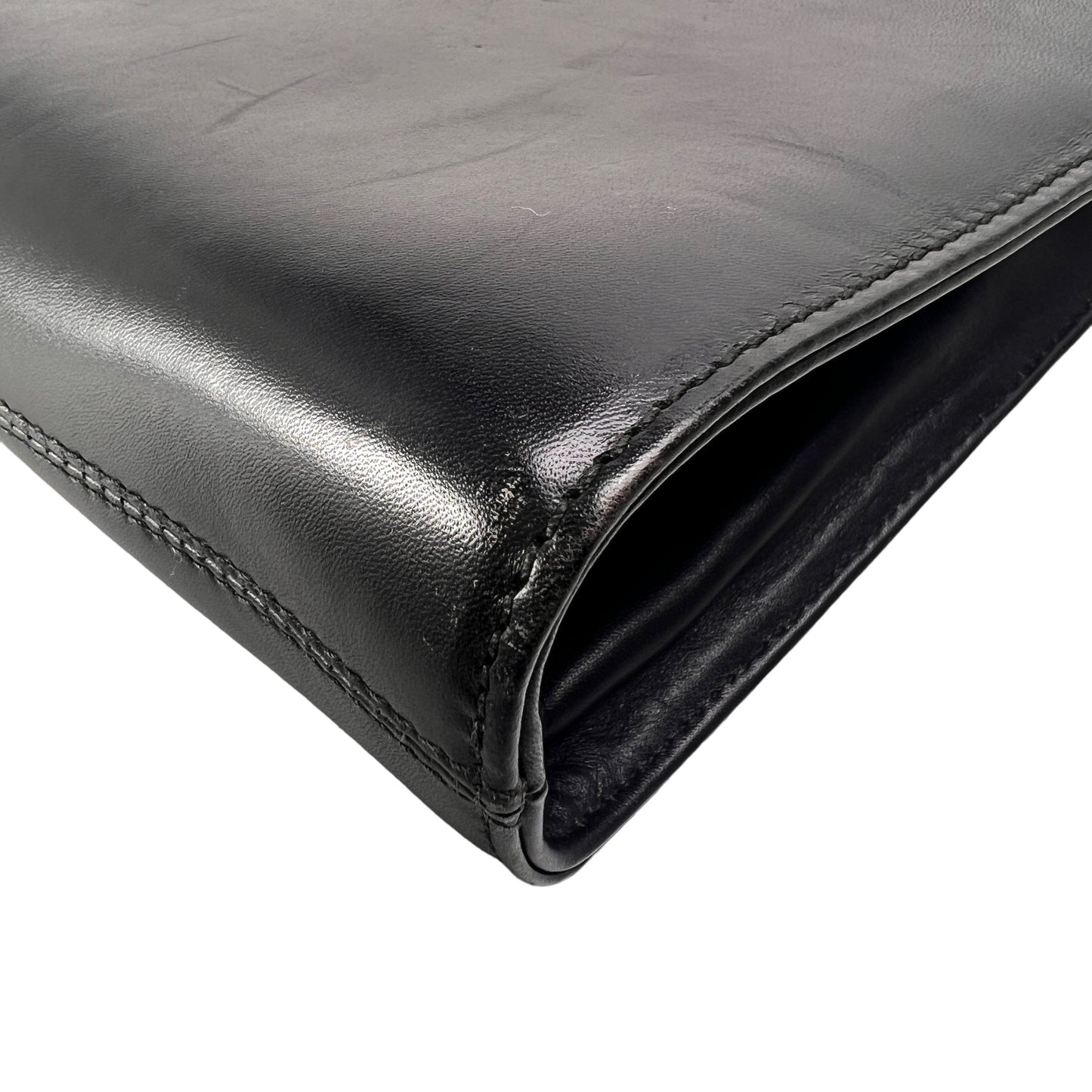 Ferragamo Black Shoulder Bags A-14419