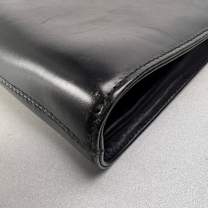 Ferragamo Black Shoulder Bags A-14419