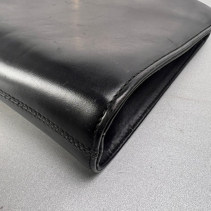 Ferragamo Black Shoulder Bags A-14419