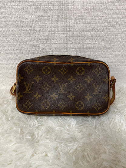 Louis Vuitton Brown Shoulder Bags A-14420