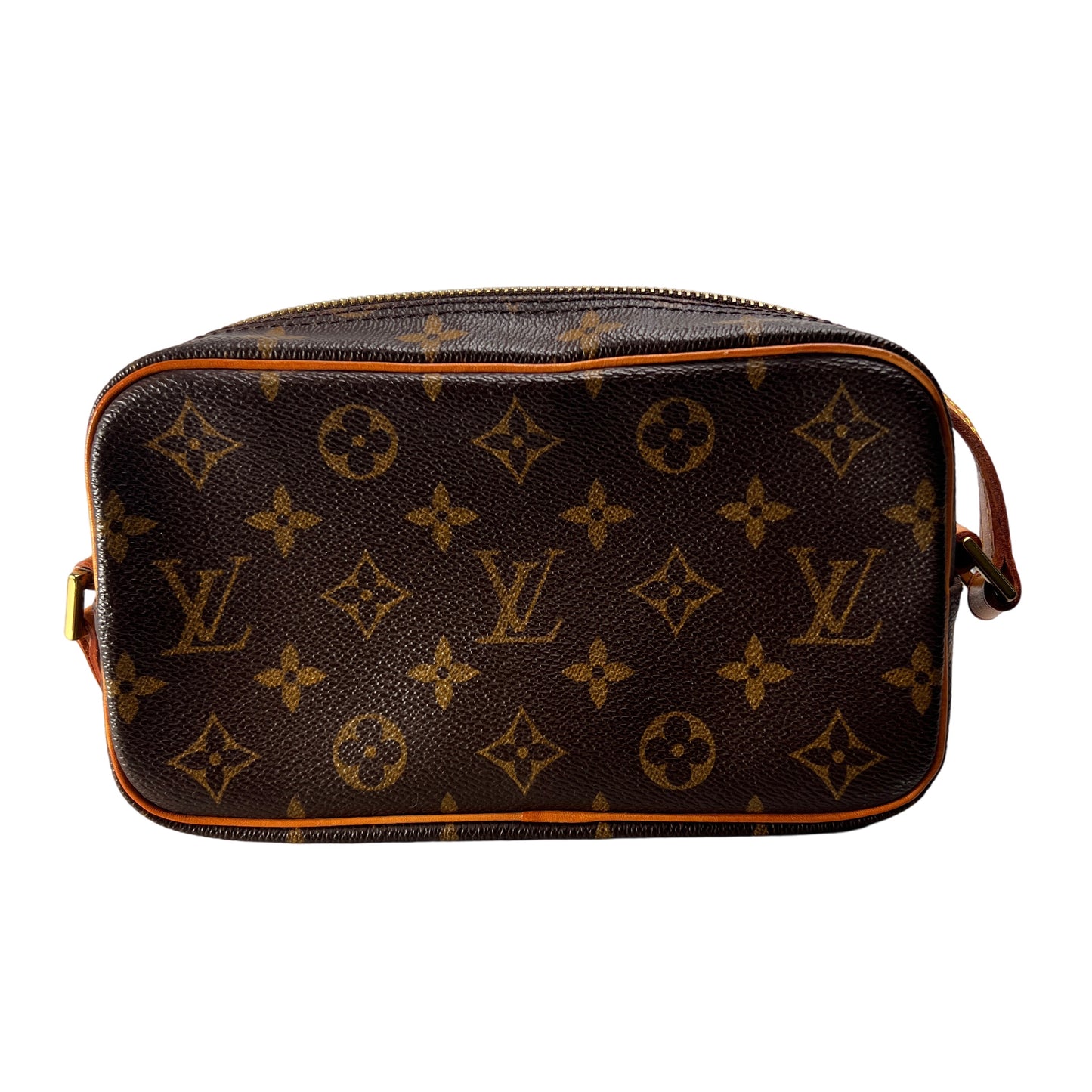 Louis Vuitton Brown Shoulder Bags A-14420