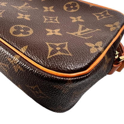 Louis Vuitton Brown Shoulder Bags A-14420