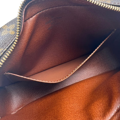 Louis Vuitton Brown Shoulder Bags A-14420