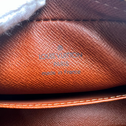 Louis Vuitton Brown Shoulder Bags A-14420