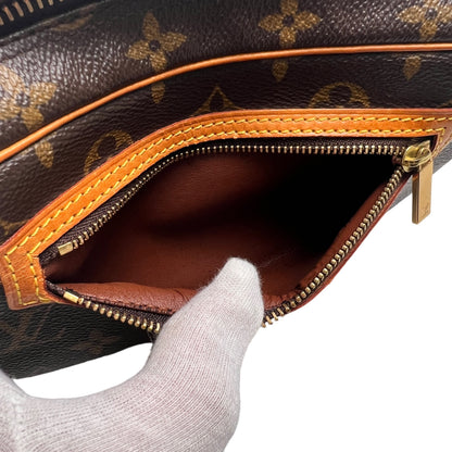 Louis Vuitton Brown Shoulder Bags A-14420