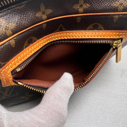 Louis Vuitton Brown Shoulder Bags A-14420