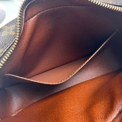 Louis Vuitton Brown Shoulder Bags A-14420
