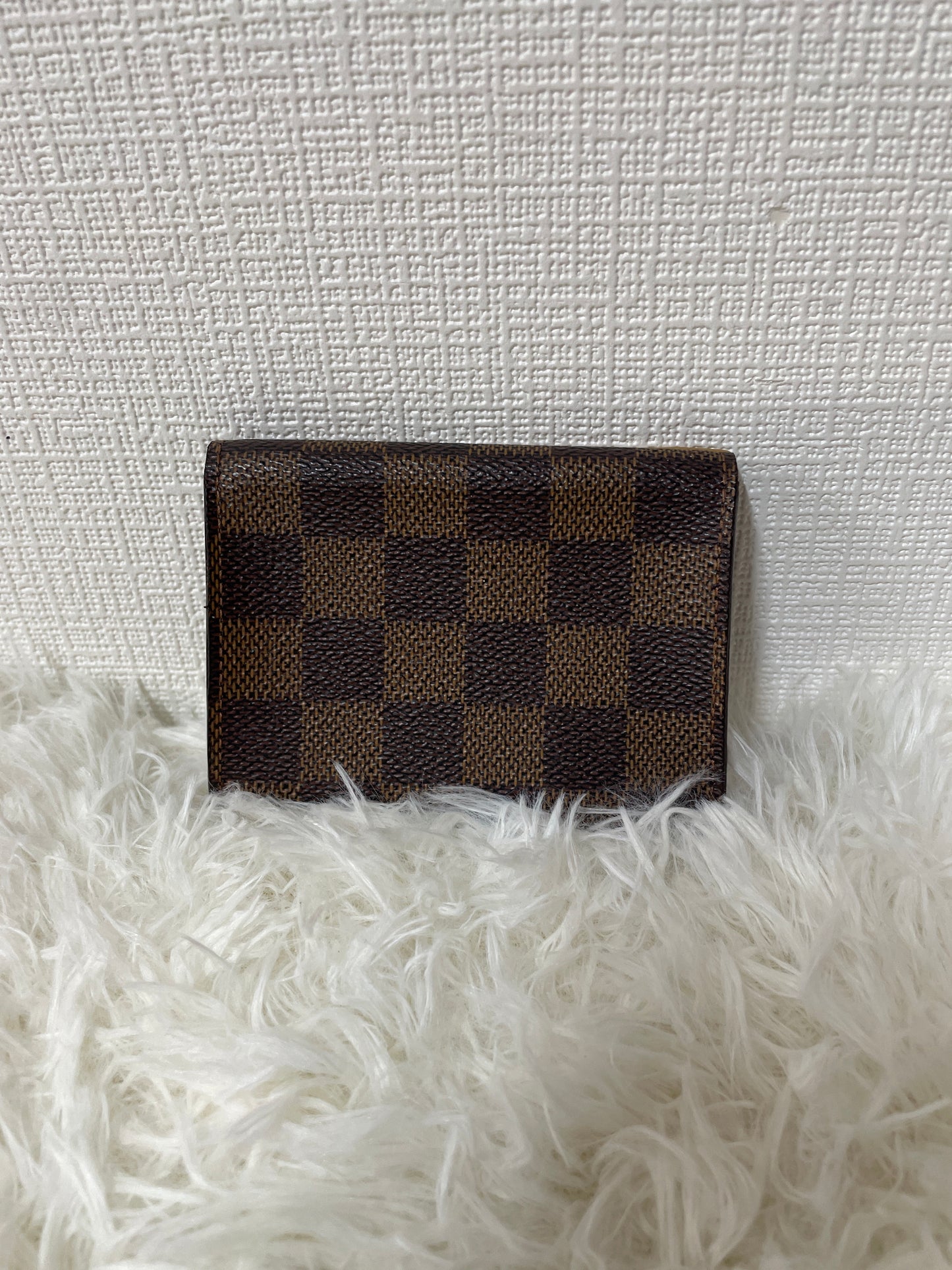 Louis Vuitton Brown Small goods A-14421