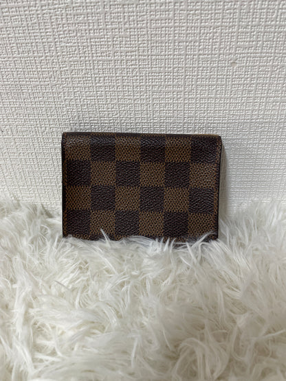 Louis Vuitton Brown Small goods A-14421