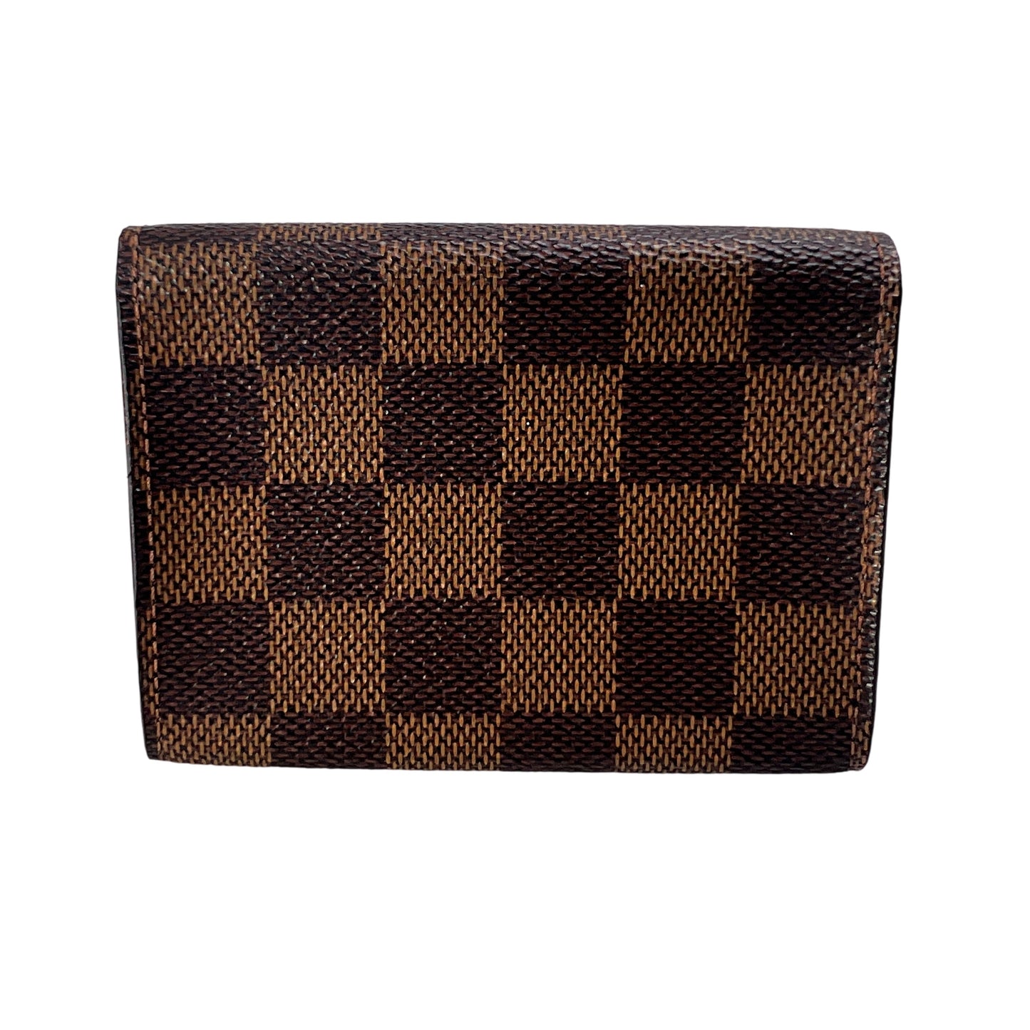 Louis Vuitton Brown Small goods A-14421