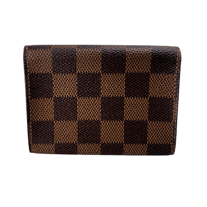 Louis Vuitton Brown Small goods A-14421