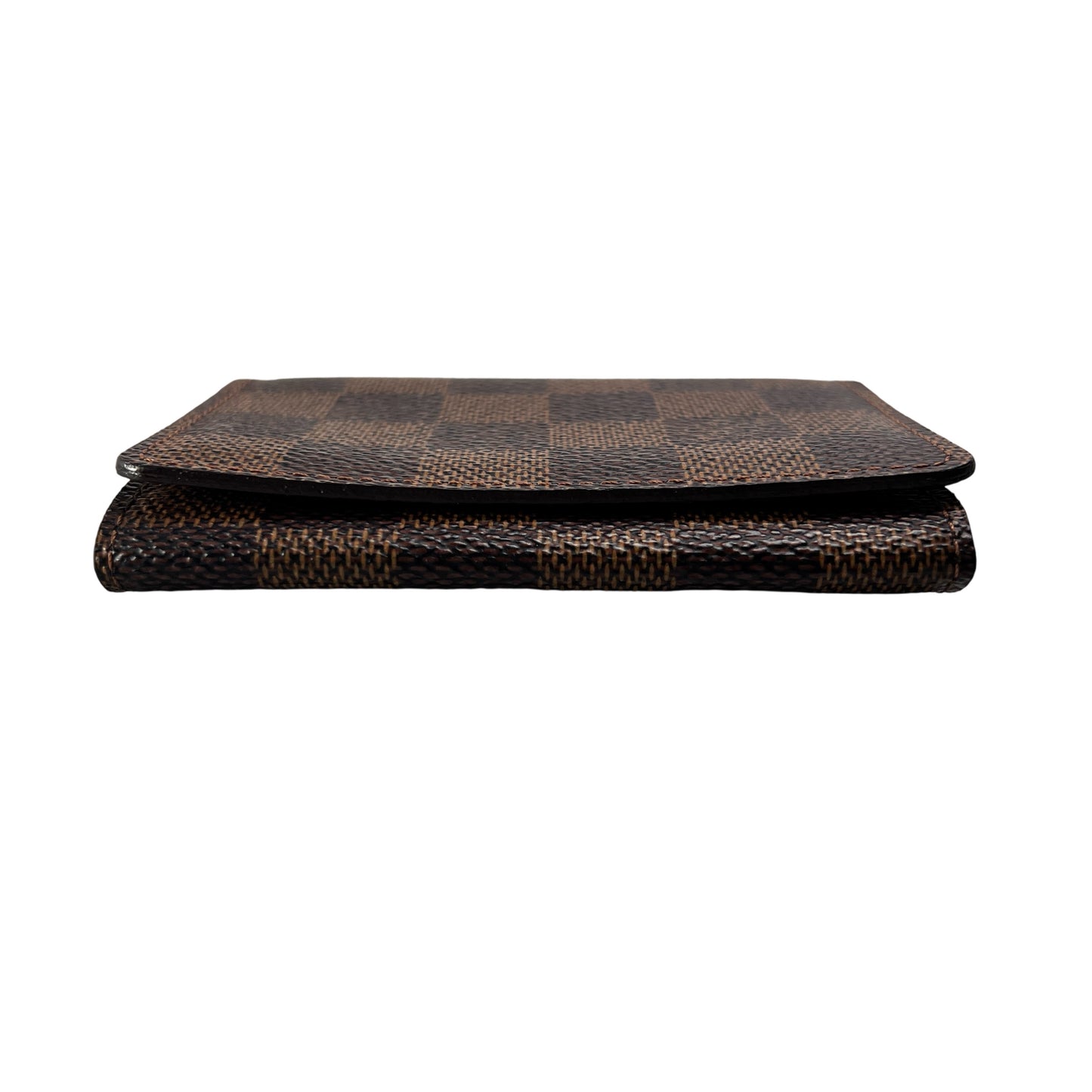 Louis Vuitton Brown Small goods A-14421