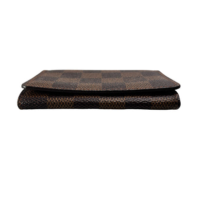 Louis Vuitton Brown Small goods A-14421