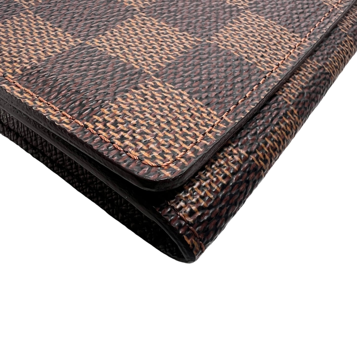 Louis Vuitton Brown Small goods A-14421