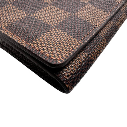 Louis Vuitton Brown Small goods A-14421