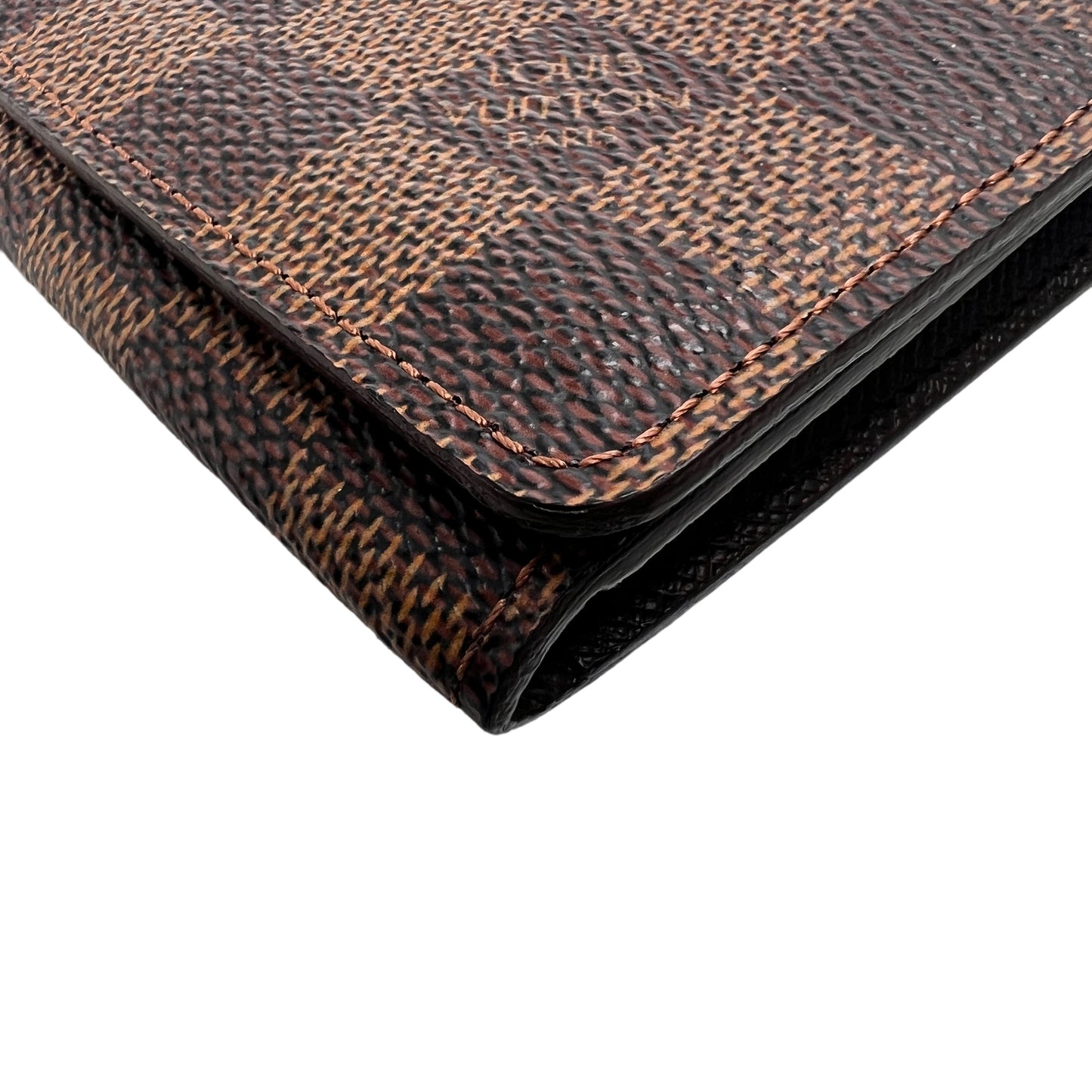 Louis Vuitton Brown Small goods A-14421