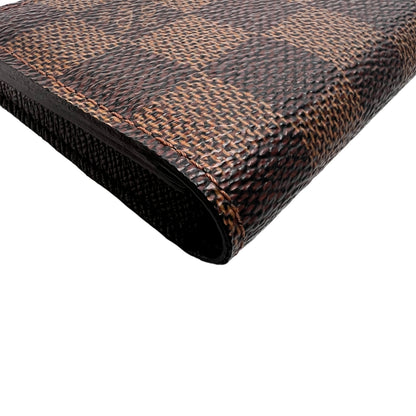 Louis Vuitton Brown Small goods A-14421
