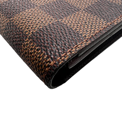 Louis Vuitton Brown Small goods A-14421