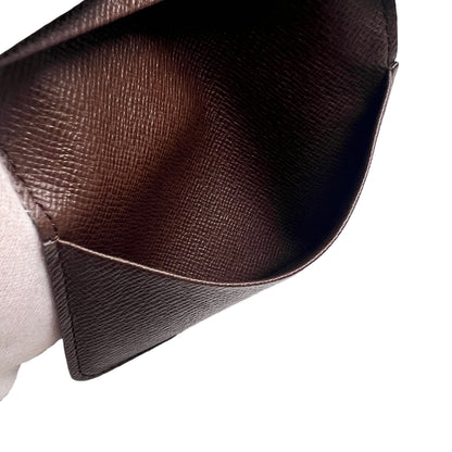 Louis Vuitton Brown Small goods A-14421