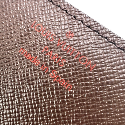 Louis Vuitton Brown Small goods A-14421