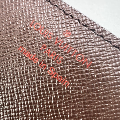 Louis Vuitton Brown Small goods A-14421