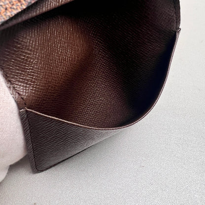 Louis Vuitton Brown Small goods A-14421