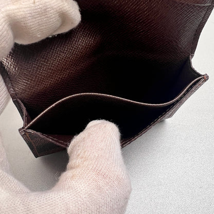 Louis Vuitton Brown Small goods A-14421
