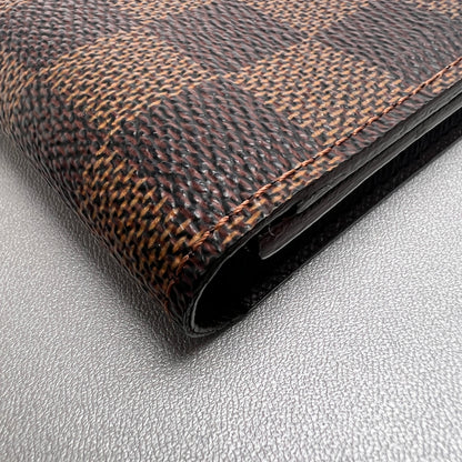 Louis Vuitton Brown Small goods A-14421