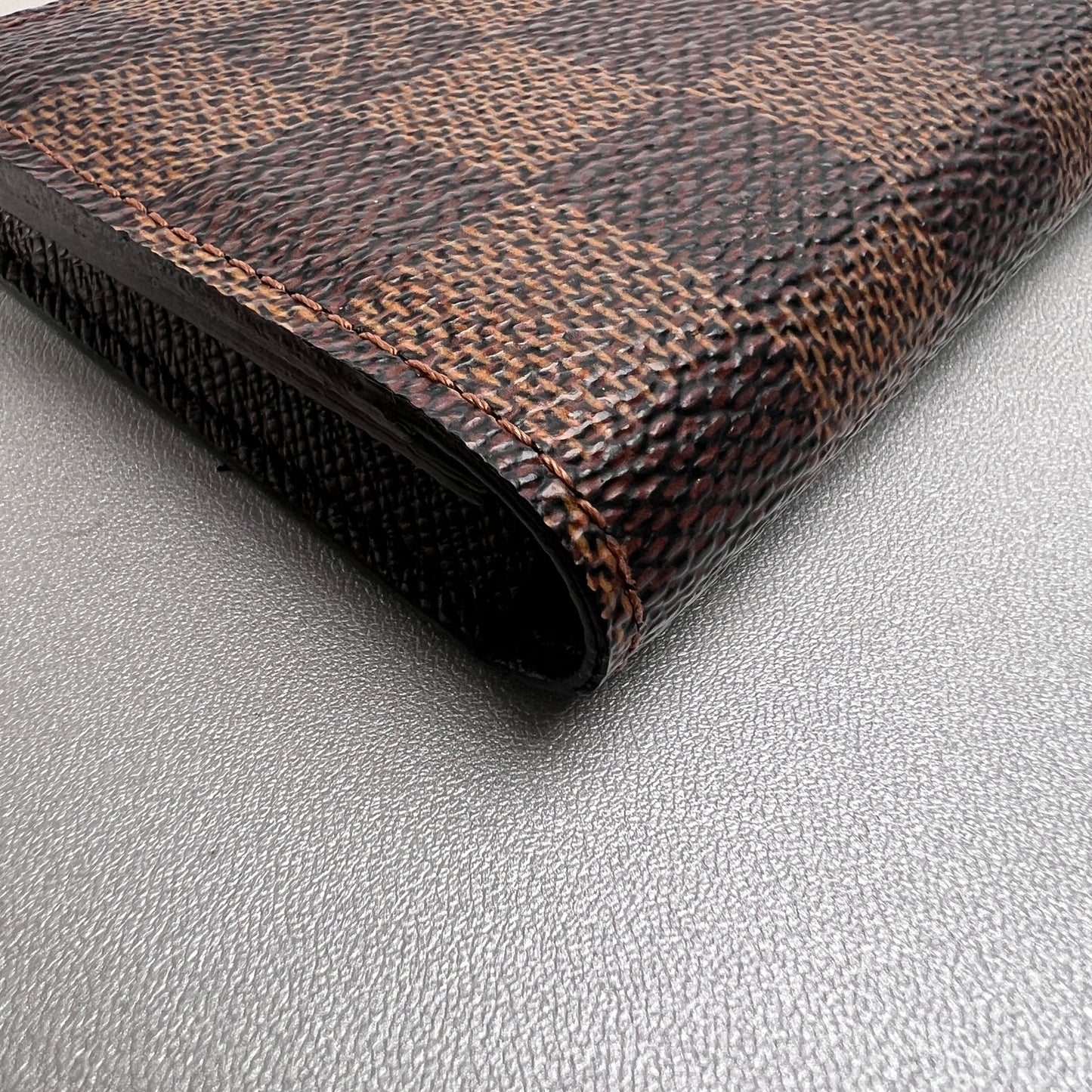Louis Vuitton Brown Small goods A-14421