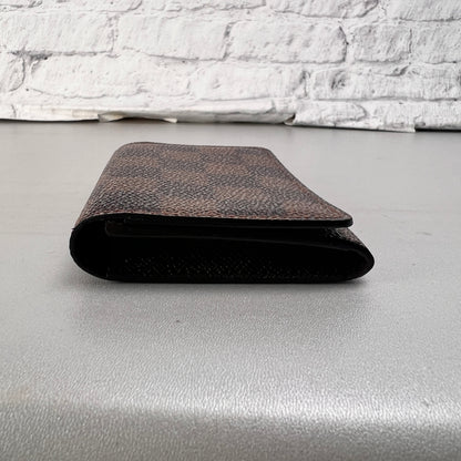 Louis Vuitton Brown Small goods A-14421