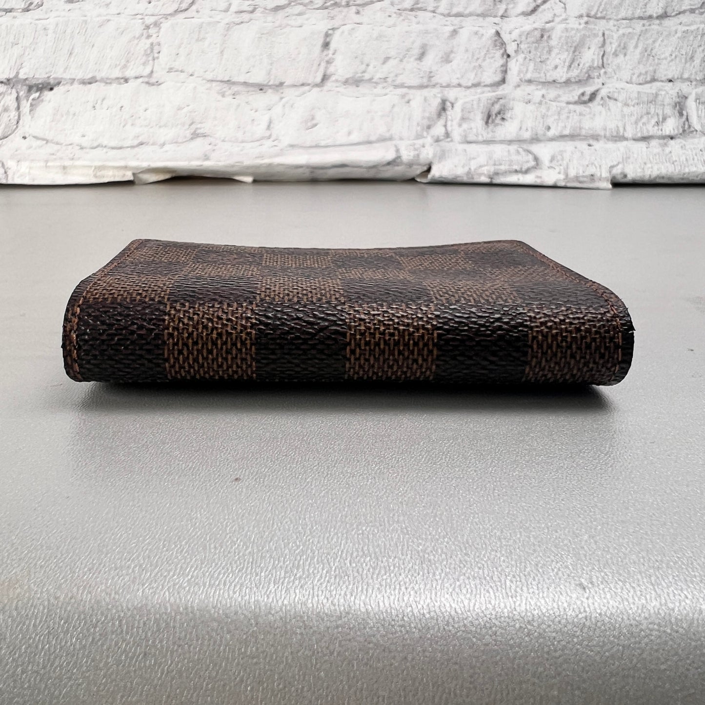 Louis Vuitton Brown Small goods A-14421