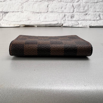Louis Vuitton Brown Small goods A-14421