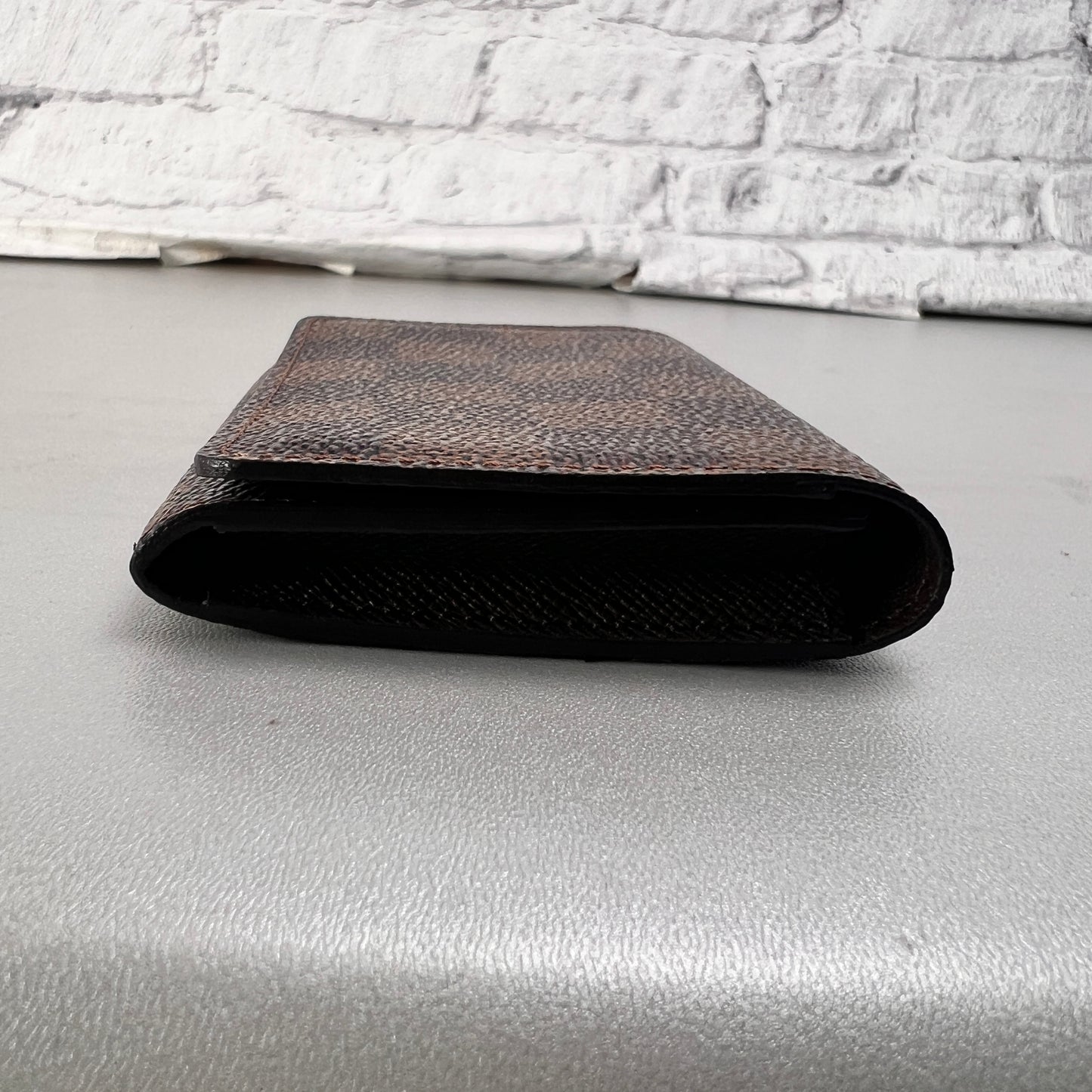 Louis Vuitton Brown Small goods A-14421
