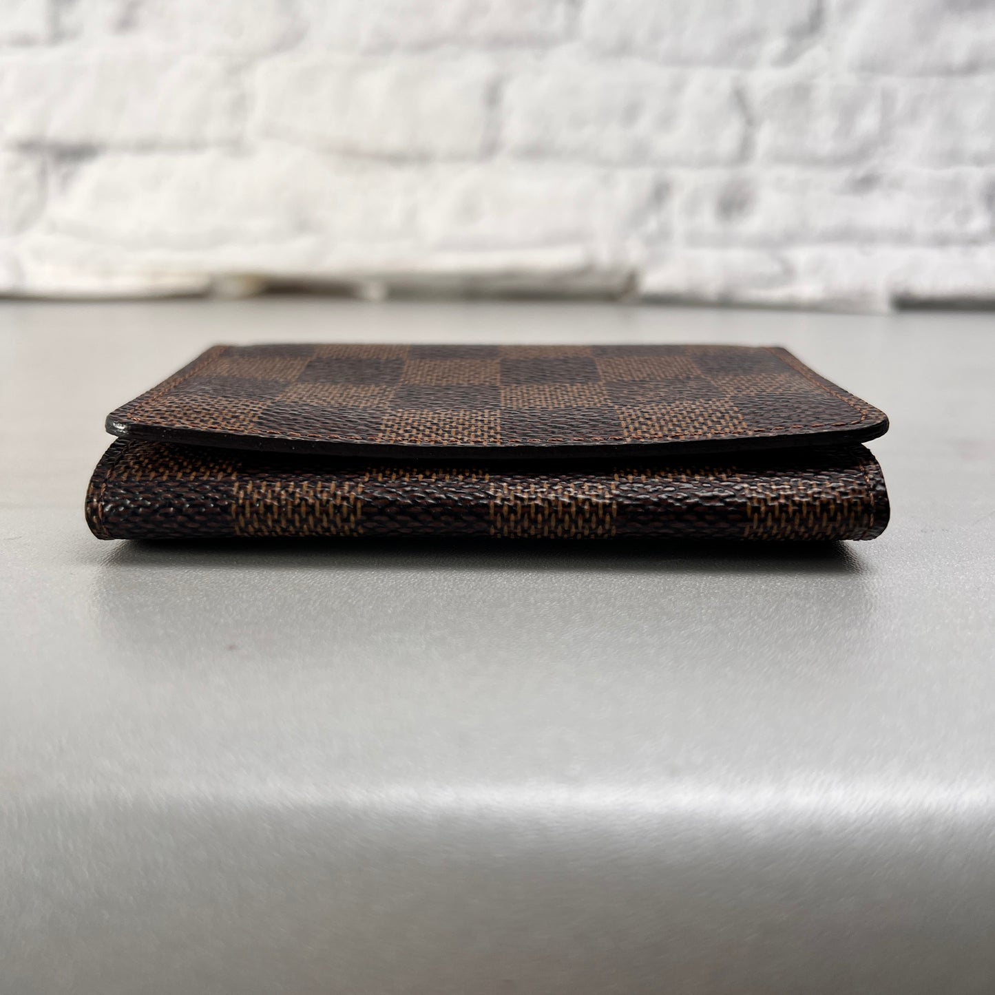 Louis Vuitton Brown Small goods A-14421