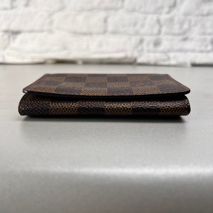 Louis Vuitton Brown Small goods A-14421