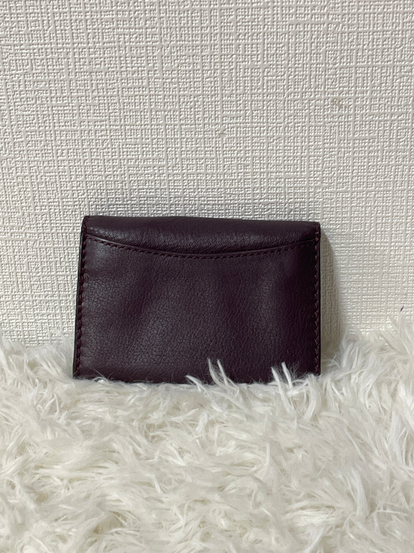 Chloe Purple Small goods A-14423