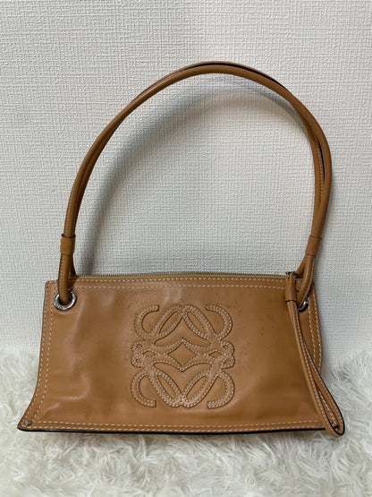Loewe Beige Shoulder Bags A-14424