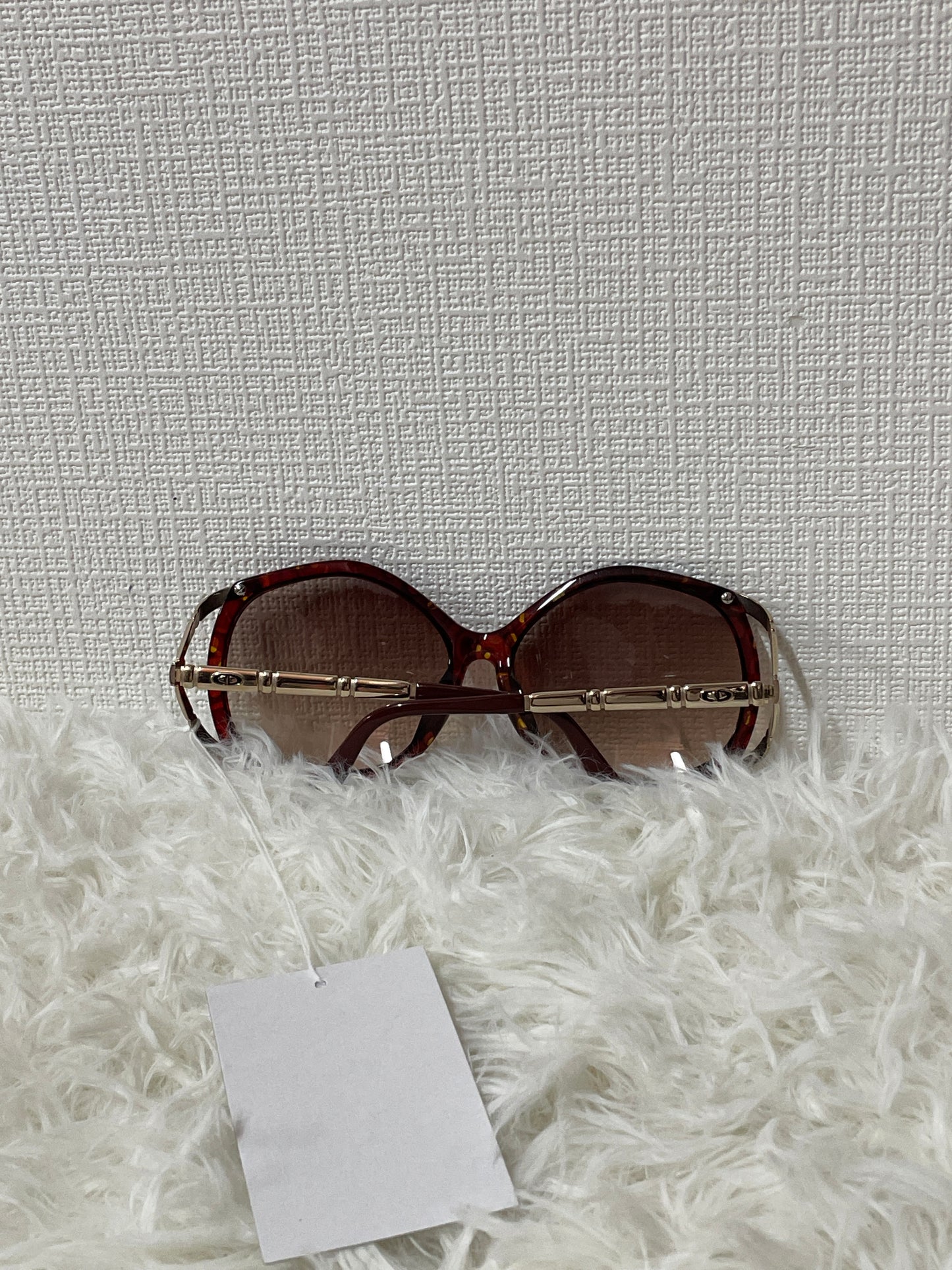 Dior Brown Sunglasses A-14428