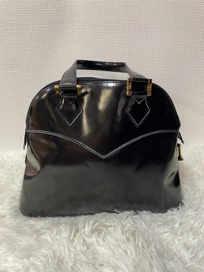 Saint Laurent Black Handle Bags A-14431