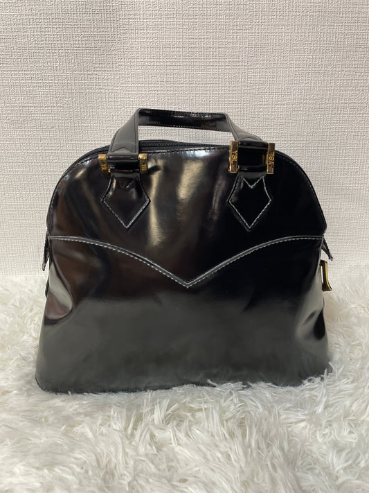 Saint Laurent Black Handle Bags A-14431
