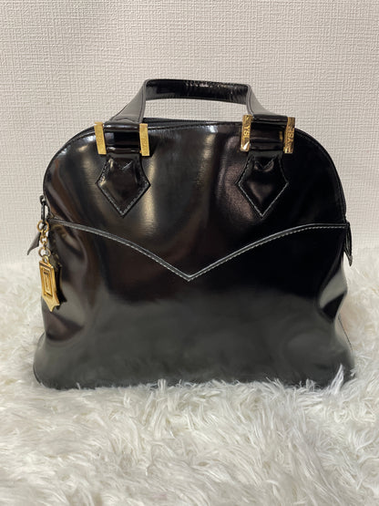 Saint Laurent Black Handle Bags A-14431
