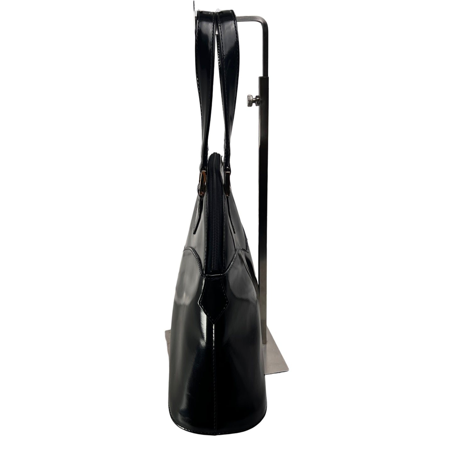 Saint Laurent Black Handle Bags A-14431