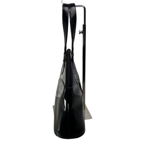 Saint Laurent Black Handle Bags A-14431
