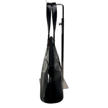 Saint Laurent Black Handle Bags A-14431