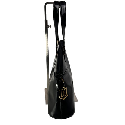 Saint Laurent Black Handle Bags A-14431